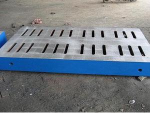 钣金专用平台、机箱钣金平台、钣金平板